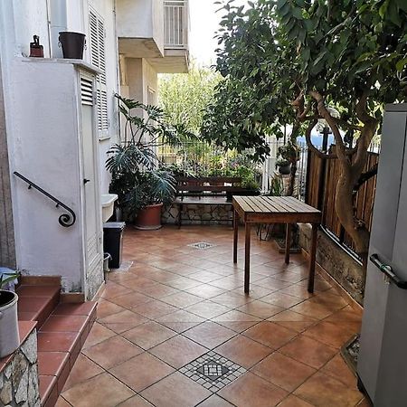 Apartament Lemontree House - Minturno Scauri  Zewnętrze zdjęcie