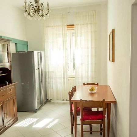 Apartament Lemontree House - Minturno Scauri  Zewnętrze zdjęcie