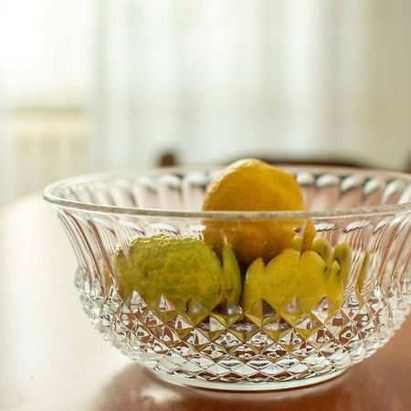 Apartament Lemontree House - Minturno Scauri  Zewnętrze zdjęcie