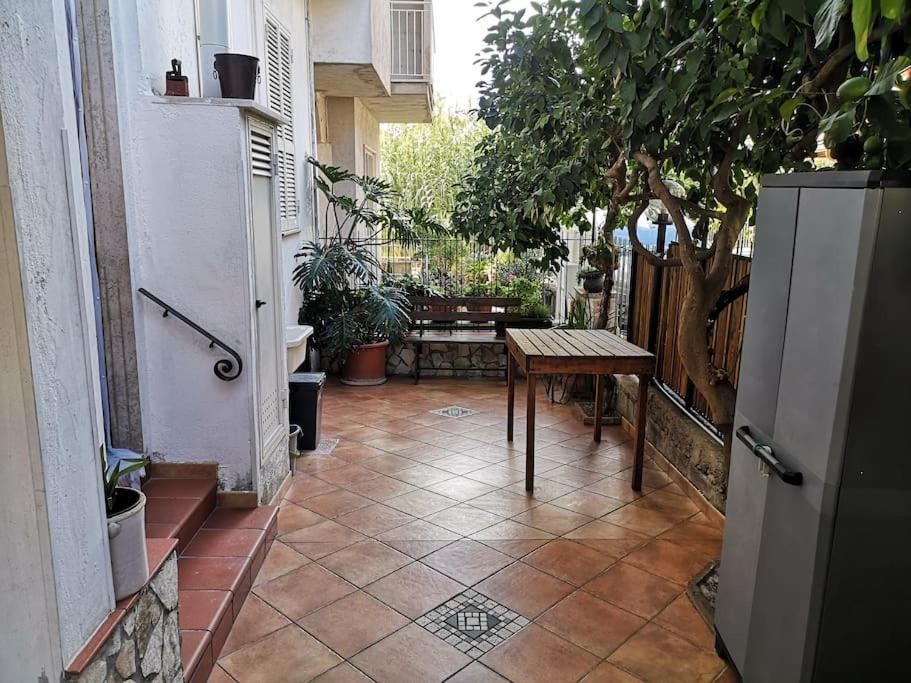 Apartament Lemontree House - Minturno Scauri  Zewnętrze zdjęcie