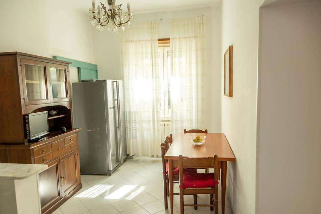 Apartament Lemontree House - Minturno Scauri  Zewnętrze zdjęcie