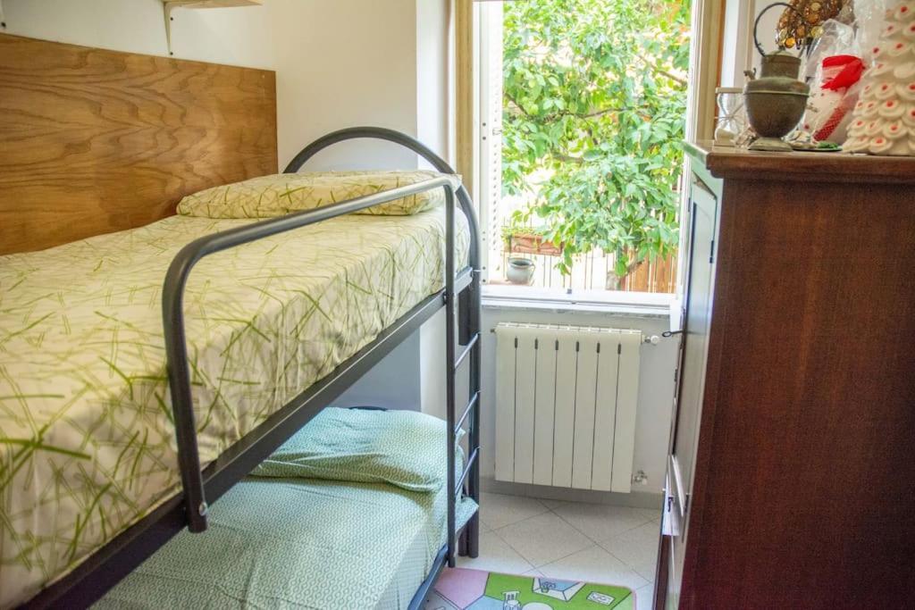 Apartament Lemontree House - Minturno Scauri  Zewnętrze zdjęcie