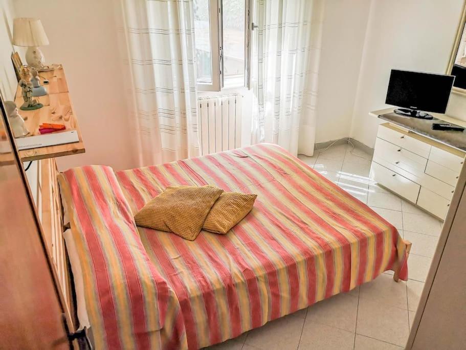 Apartament Lemontree House - Minturno Scauri  Zewnętrze zdjęcie